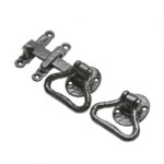 Antique Gate Latch 1146 - Kirkpatrick