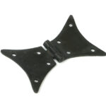 Beeswax 3" Butterfly Hinge (pair) | 33199