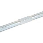 190mm Threaded Spindle Metric | 33230XXL