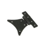 Beeswax 2" Half Butterfly Hinge (pair) | 33258