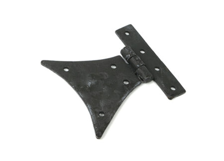 Beeswax 3¼" Half Butterfly Hinge (pair) | 33259