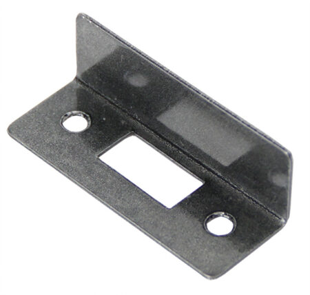 Pewter Angled Keep | 33711