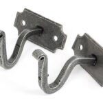 Pewter Mounting Bracket (pair) | 33736