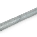 Pewter 2m Curtain Pole | 33740