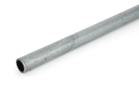 Pewter 2m Curtain Pole | 33740