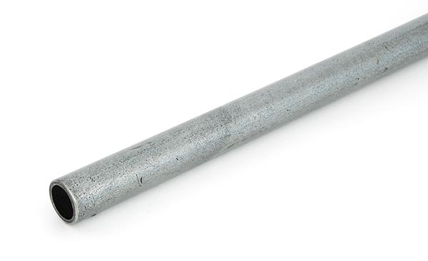 Pewter 2m Curtain Pole | 33740