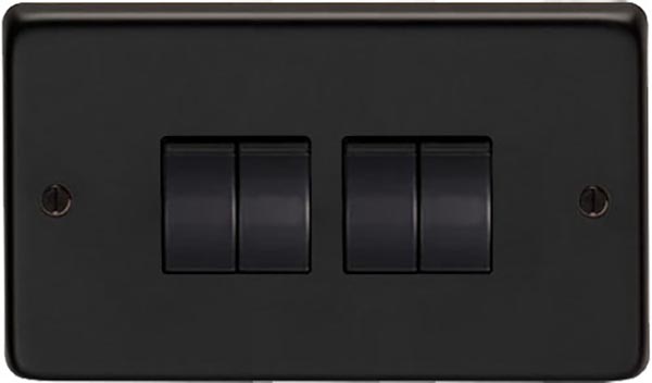 MB Quad 10 Amp Switch | 34203/2