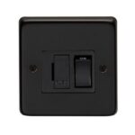 MB 13 Amp Fused Switch | 34208/2