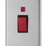 SSS Double Plate Cooker Switch | 34211/1