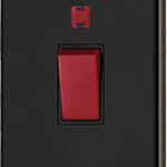 MB Double Plate Cooker Switch | 34211/2