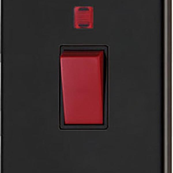 MB Double Plate Cooker Switch | 34211/2