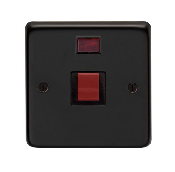 MB Single Plate Cooker Switch | 34212/2