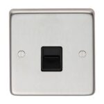 SSS Telephone Slave Socket | 34227/1