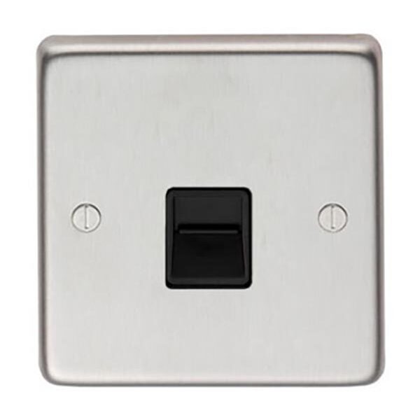 SSS Telephone Master Socket | 34228/1