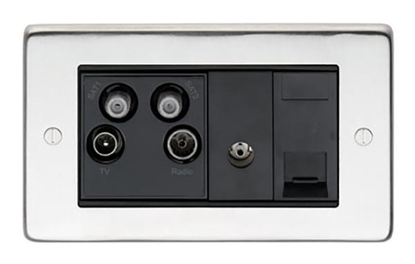 SSS Sky Plus Socket | 34231/1