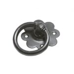 Smooth Ring Handle 3431- Kirkpatrick