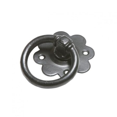 Smooth Ring Handle 3431- Kirkpatrick