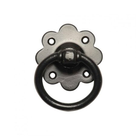 Smooth Ring Handle 3431- Kirkpatrick - Image 2