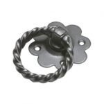 Smooth Twist Ring Handle 3981- Kirkpatrick