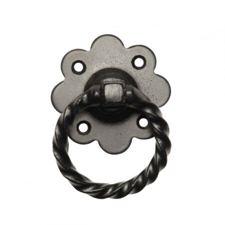Smooth Twist Ring Handle 3981- Kirkpatrick - Image 2