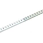From the Anvil Satin Chrome M5 x 120mm Male Bolt (1)