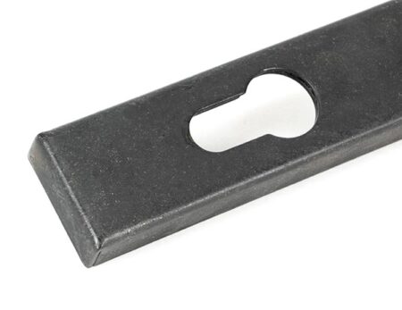 From the Anvil External Beeswax Monkeytail Slimline Lever Espag. Lock Set - RH - Image 5