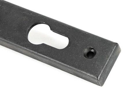 From the Anvil External Beeswax Monkeytail Slimline Lever Espag. Lock Set - RH - Image 6