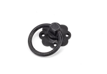From the Anvil External Beeswax Cottage Latch - LH - Image 3