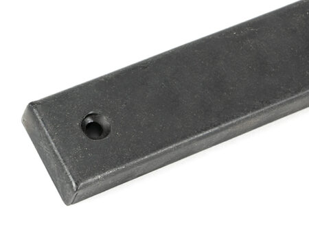 External Beeswax Monkeytail Slimline Lever Espag. Latch Set -LH | 46399L - Image 6