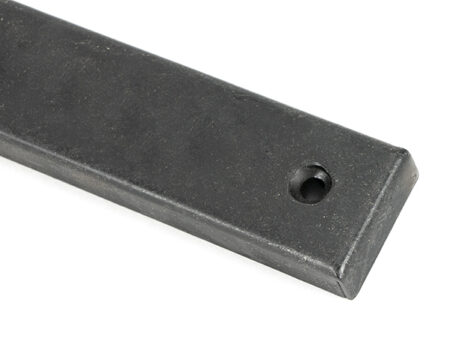 External Beeswax Monkeytail Slimline Lever Espag. Latch Set -RH | 46399R - Image 6