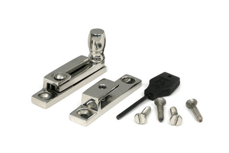 Mushroom Quadrant Fastener - Narrow - Image 2