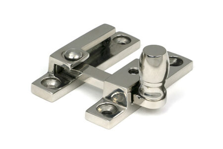 Mushroom Quadrant Fastener - Narrow