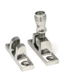 Polished Marine SS (316) Prestbury Brighton Fastener - Narrow (Square) | 46623