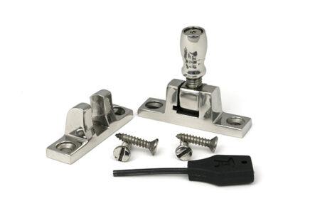 Mushroom Brighton Fastener - Image 2
