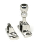 Mushroom Brighton Fastener