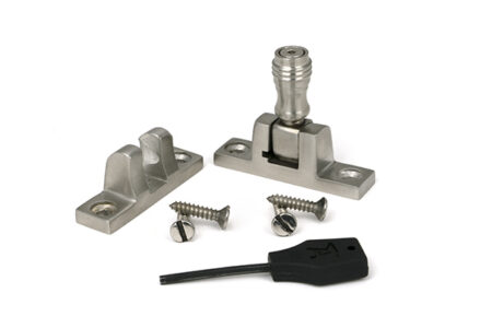 Satin Marine SS (316) Prestbury Brighton Fastener - Narrow (Square) | 46636 - Image 2