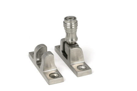Satin Marine SS (316) Prestbury Brighton Fastener - Narrow (Square) | 46636