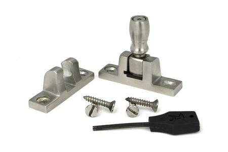 Mushroom Brighton Fastener - Image 2
