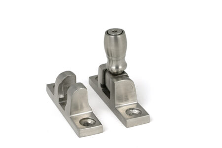 Mushroom Brighton Fastener