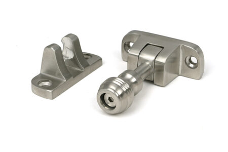 Satin Marine SS (316) Prestbury Brighton Fastener (Radiused) | 46640 - Image 3