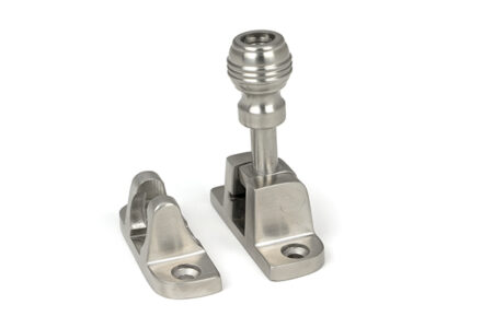 Satin Marine SS (316) Prestbury Brighton Fastener (Radiused) | 46640