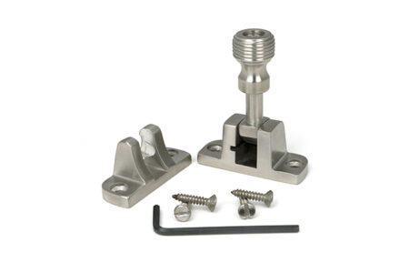 Beehive Brighton Fastener - Image 2