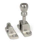 Satin Marine SS (316) Mushroom Brighton Fastener (Radiused) | 46642