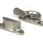 From the Anvil Satin Marine SS (316) Fitch Fastener