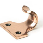Polished Bronze Sash Lift | 46730