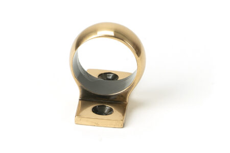 Polished Bronze Sash Eye Lift | 46731 - Image 2