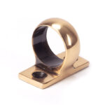 Polished Bronze Sash Eye Lift | 46731