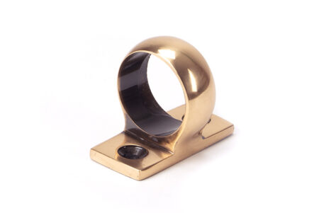 Polished Bronze Sash Eye Lift | 46731