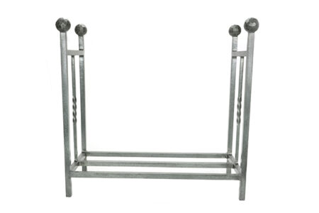 Rectangular Log Holder - Image 2
