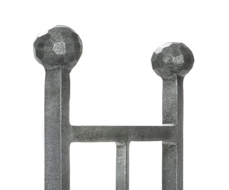 Rectangular Log Holder - Image 3